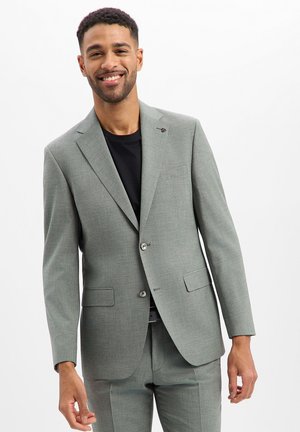 SAKKO - Blazer jacket - schilf