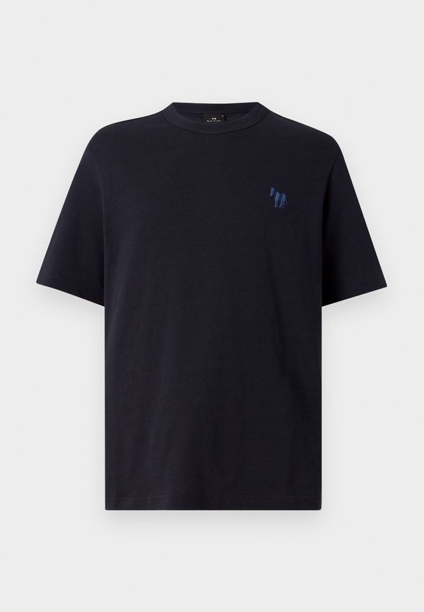 ZEBRA SHADOW - Basic T-shirt3