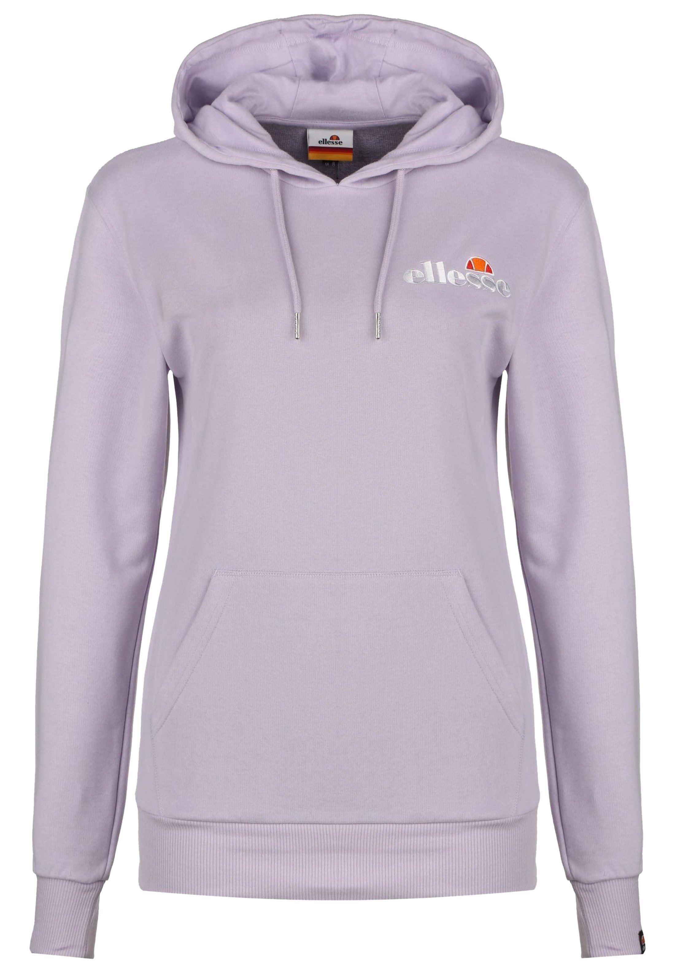 ellesse pullover lila