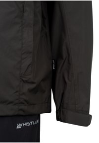 Whistler Regnjacka - 3018 deep olive