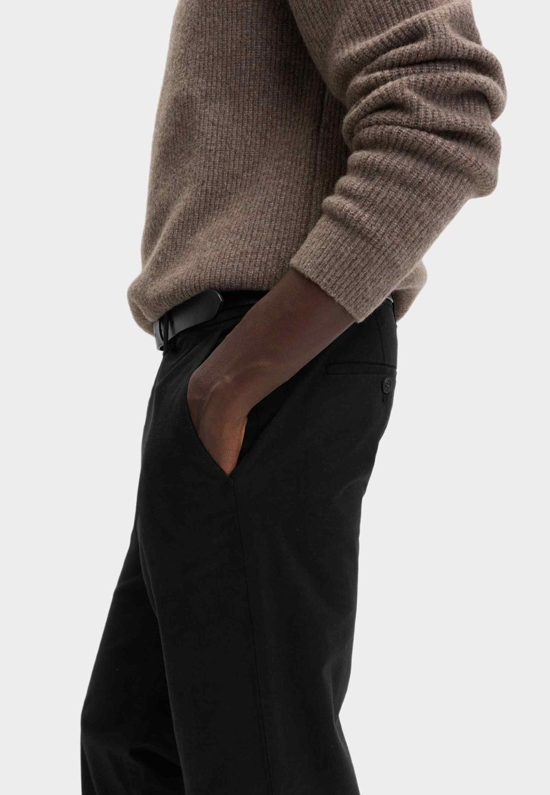 Acquista Pantaloni Da Cuoco Elasticizzati Da Uomo AFD A Partire Da 49 - Foto 9