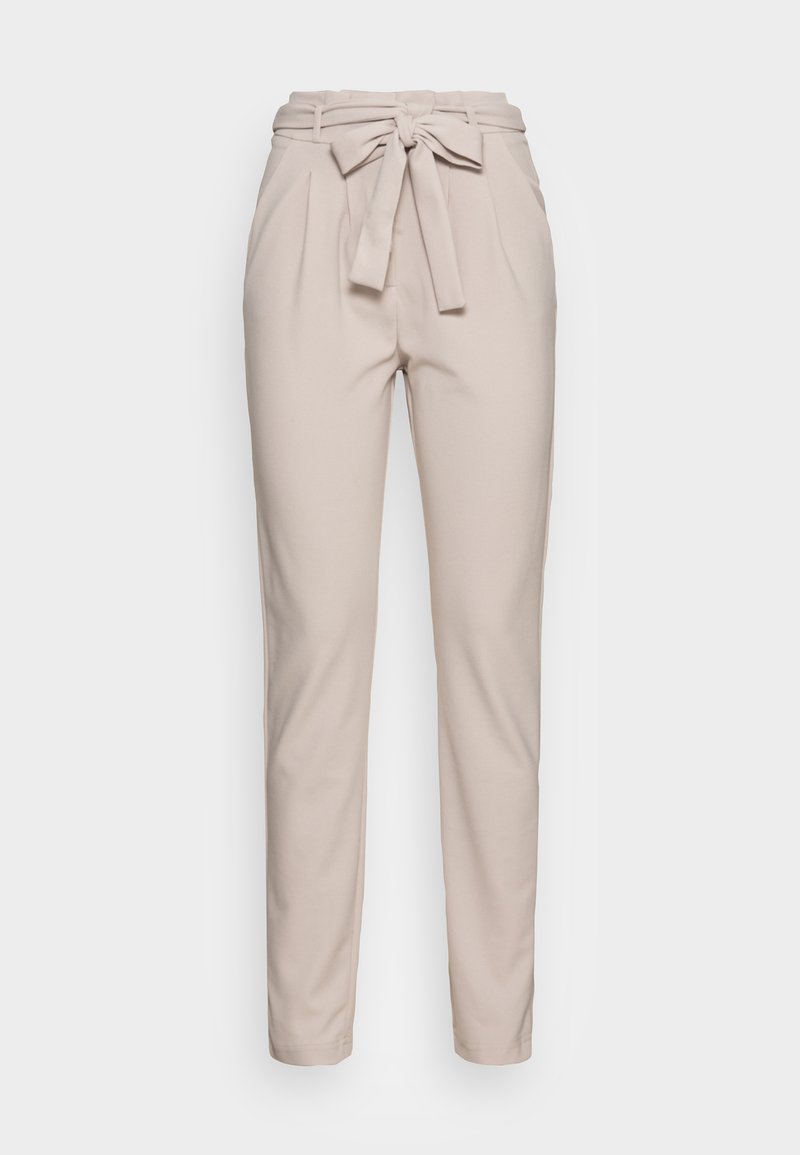 JDY - JDYTANJA PANT  - Broek - chateau gray, Vergroten