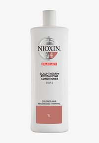 Nioxin - NIOXIN SYSTEM 4: SCALP THERAPY REVITALISING CONDITIONER - Conditioner Thumbnail-Bild 1