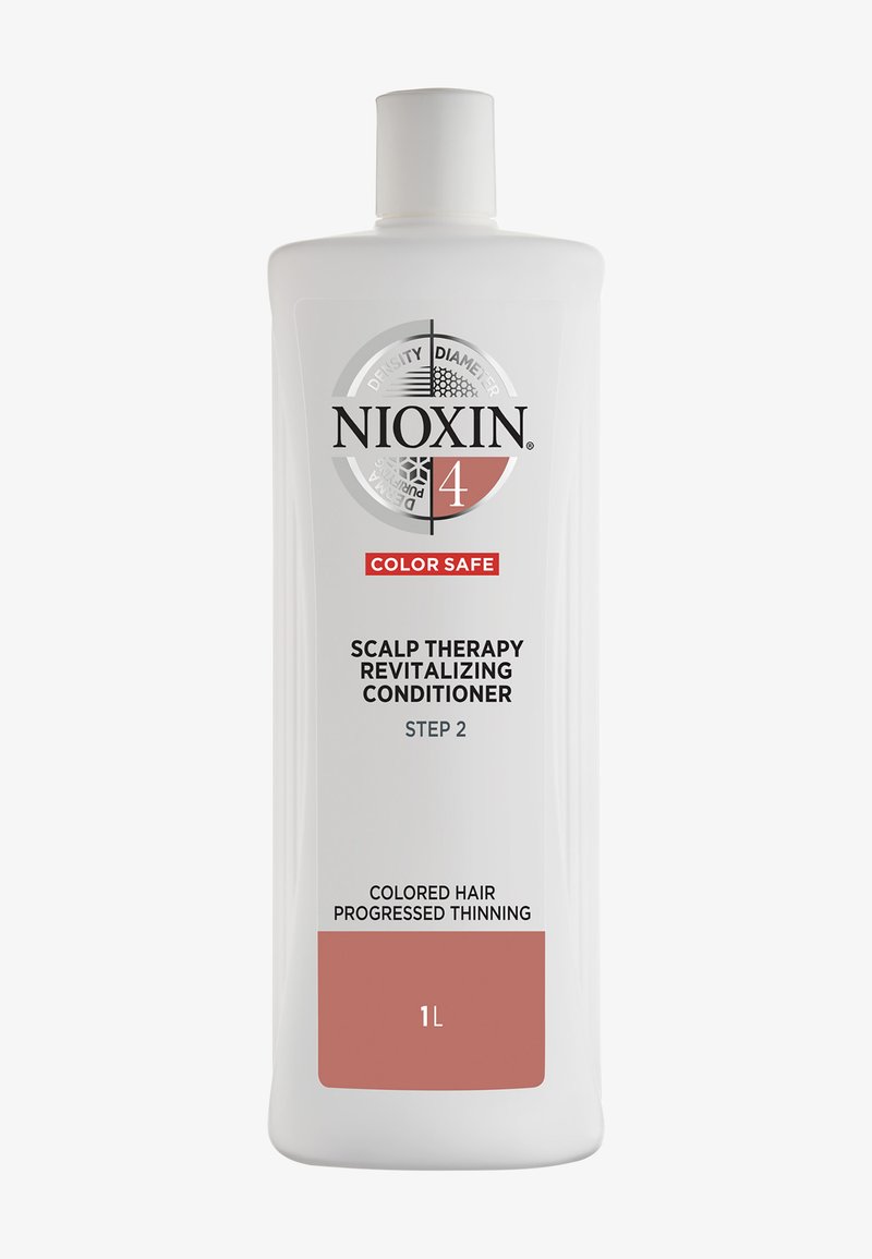 Nioxin - NIOXIN SYSTEM 4: SCALP THERAPY REVITALISING CONDITIONER - Conditioner, Vergrößern