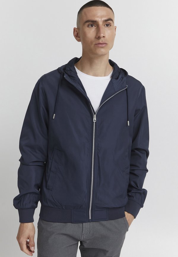 PRCapo - Summer jacket - mood indigo