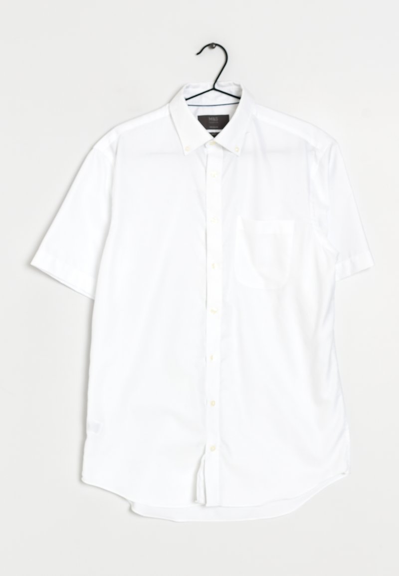 Esprit Collection Camicia - white