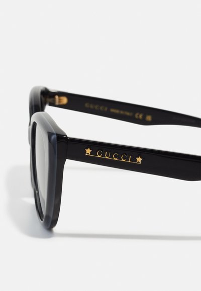 Gucci Occhiali da sole - black/grey