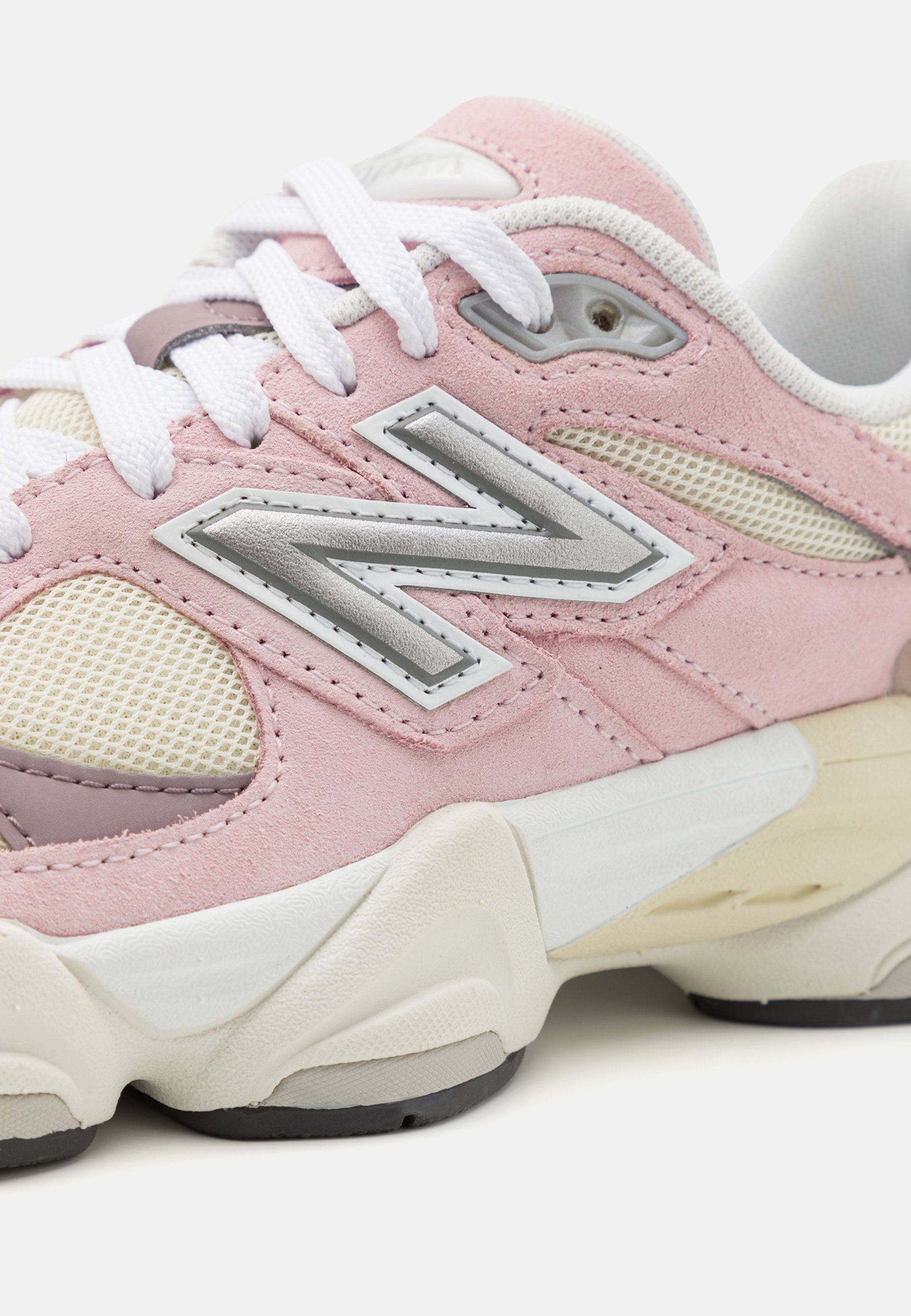 New Balance 9060 UNISEX - Sportbačiai - rose/sugar/šviesiai