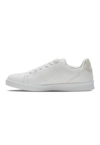 Hummel BUSAN  UNISEX biały