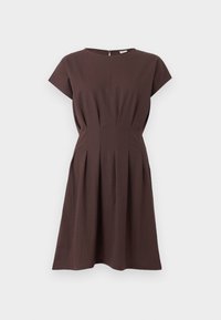 Δεν επιλέχθηκε, chocolate brown
