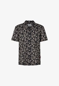 Unausgewählt, schwarz