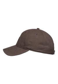 Element FLUKY UNISEX - Cap - brown
