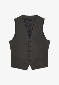 Unausgewählt, verde