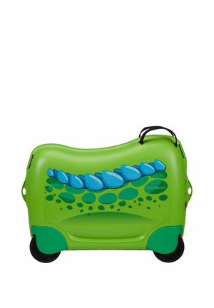 DREAMGO RIDE - Trolley - dinosaur d.