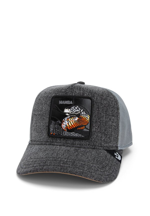 TRUCKER THE MAMBA - Cap