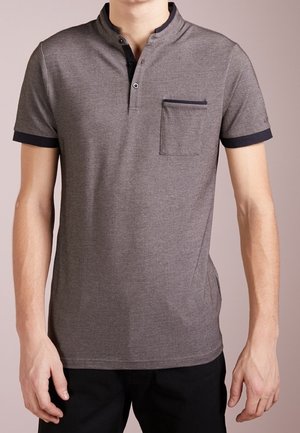 LAGERFELD Camiseta estampada - taupe