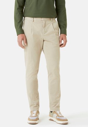 Chinos - beige