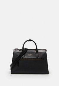 Tiger of Sweden ZELEA - Kabelka - black