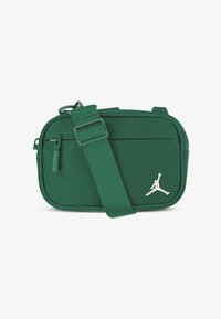 Unselected, pine green