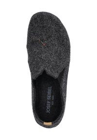 Josef Seibel VINNY - Slippers - anthrazit