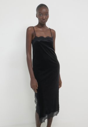 Calliope Day dress - nero