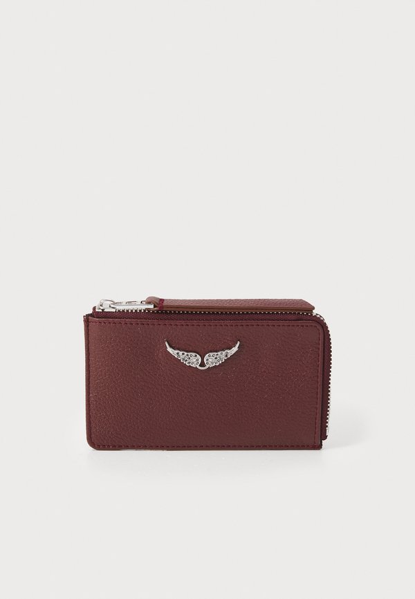 CARD - Wallet - fierce