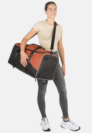 Normani OSTPASS 58 - Sporttasche - orange