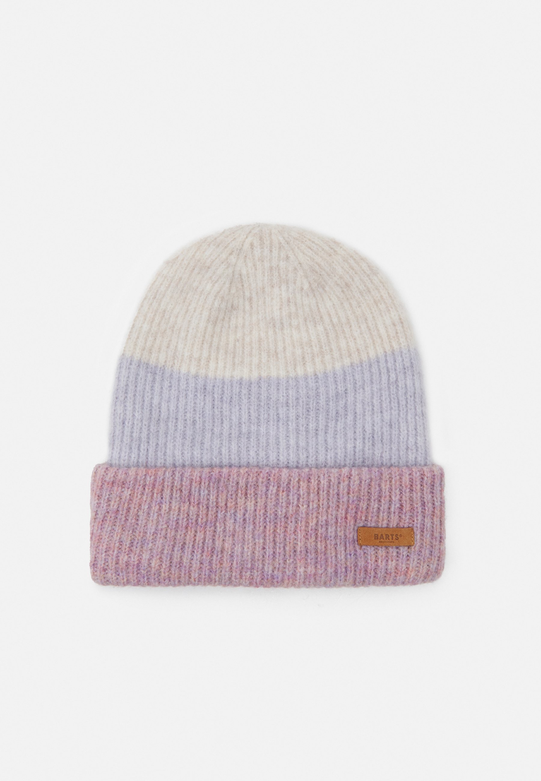 Barts SUZAM BEANIE - Beanie - orchid 