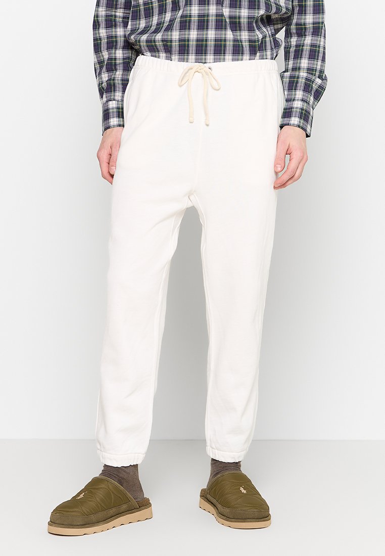 Polo Ralph Lauren Trainingsbroek crème Polo Ralph Lauren Trainingsbroek crème