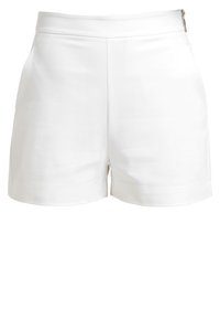 mint&berry Short - white