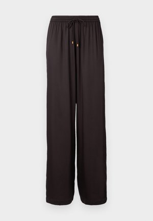 Maisonêtre AVA TROUSERS - Bukser - black