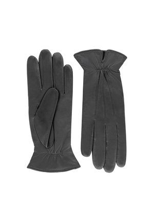 Gloves - stone