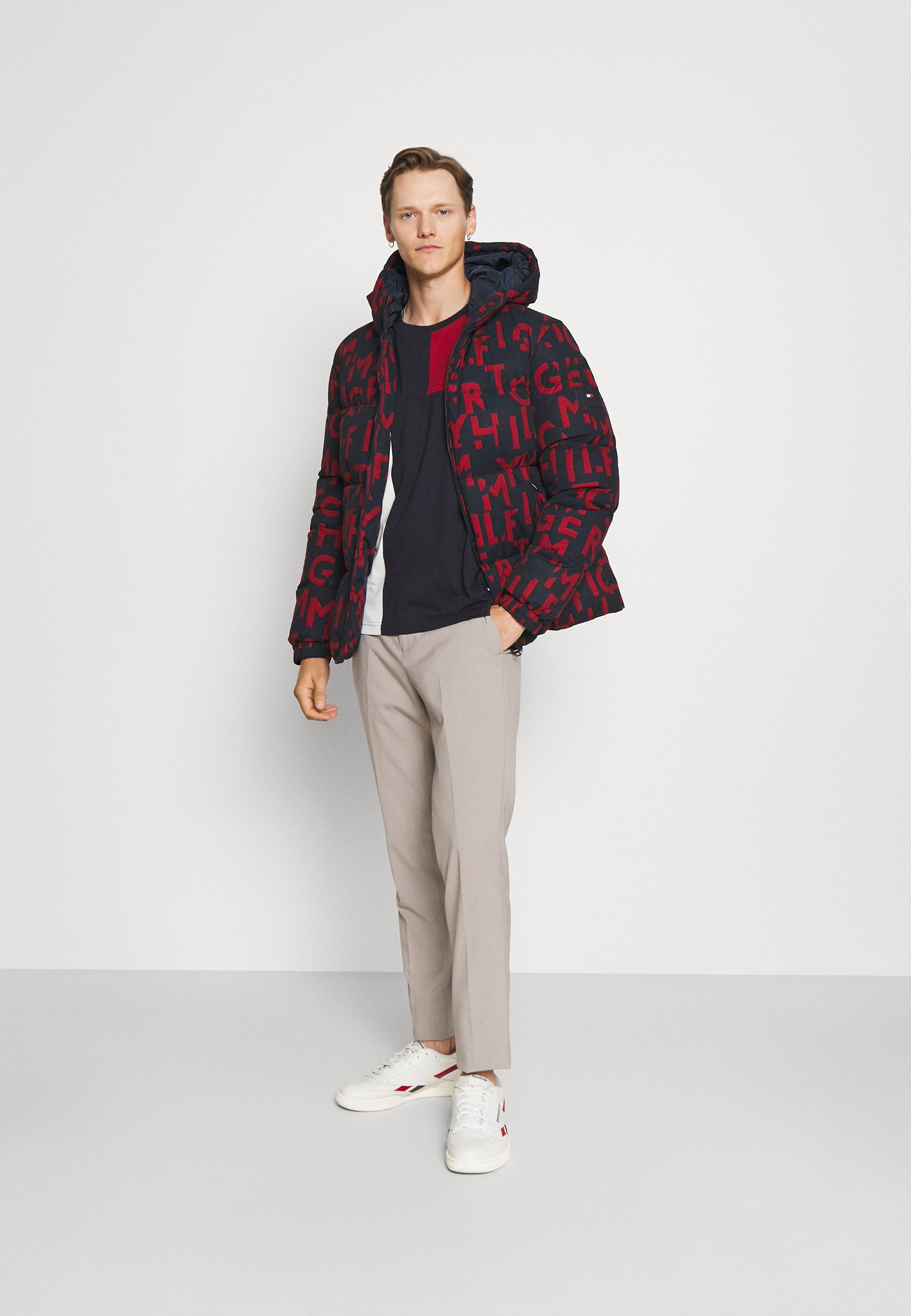tommy hilfiger jacket 2018