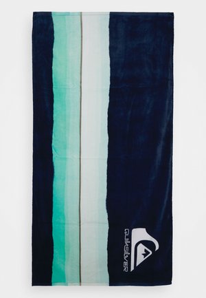 FRESHNESS TOWEL UNISEX - Beach accessory - pool green