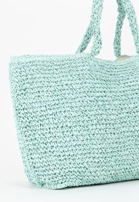 Miriade HELEN - Shopping bag - aloe