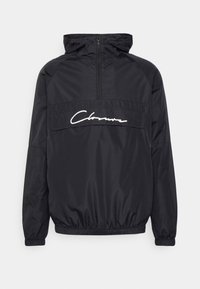 JACKET - Casaco de verão - black