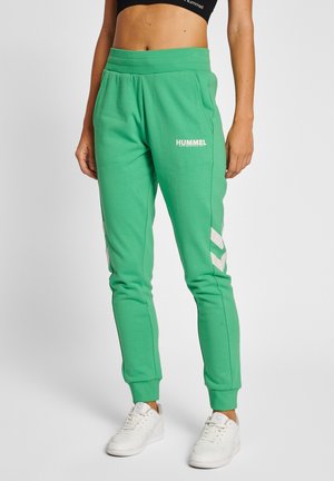LEGACY TAPERED  - Jogginghose - green spruce