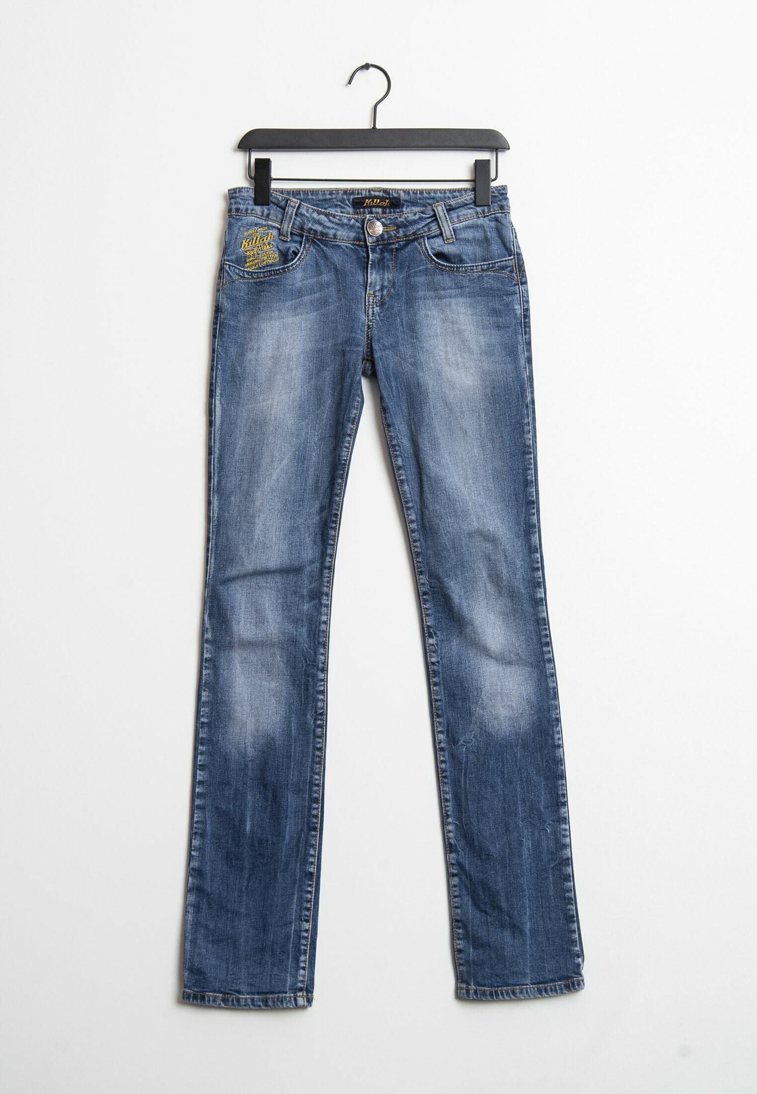 Killah Jeans a sigaretta - blue/blu - Zalando.it