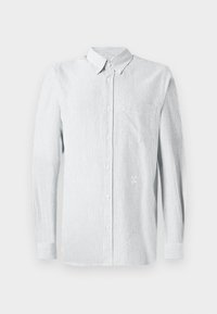 BUTTON DOWN SHIRT - Πουκάμισο - dark night