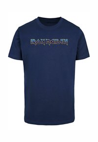 Unausgewählt, light navy