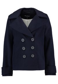Miss Selfridge Tunn jacka - dark blue