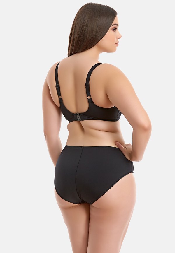 ESSENTIALS - Bikini top2