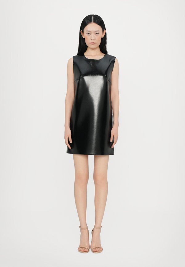 SLEEVELESS MINI DRESS - Cocktail dress / Party dress4