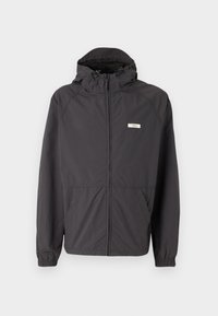 ALDER - Light jacket - black