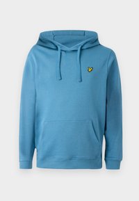 PULLOVER HOODIE - Melegítőfelső - ocean sky
