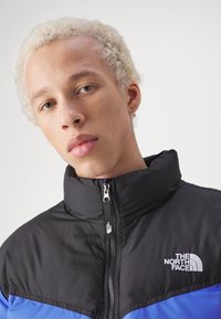 The North Face M SAIKURU JACKET - Zimska jakna - solar blue
