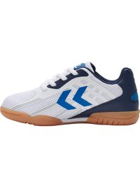 Hummel UNISEX biały