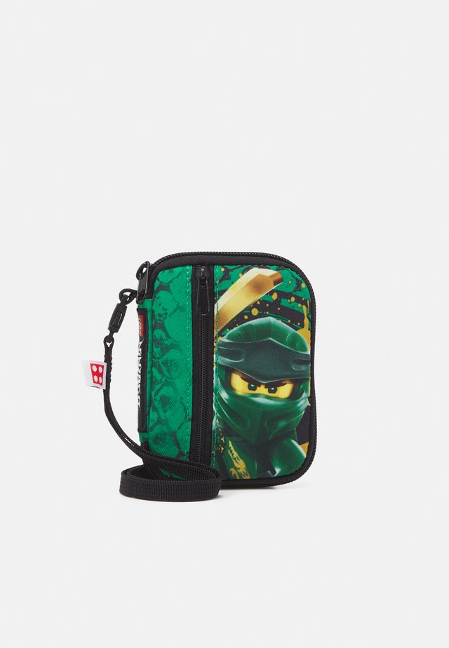CARD WALLET UNISEX - Lompakko - green