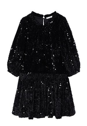 Robe de jour - black