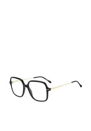 Isabel Marant Briller med blålysfilter - black